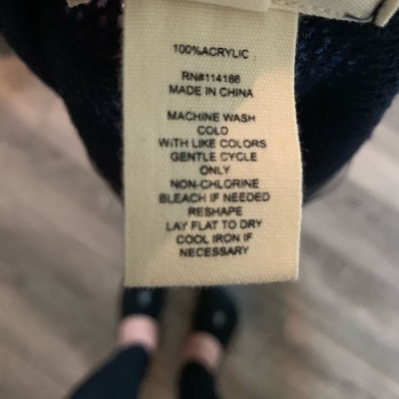 RETROLOGY 3/4 Cardigan - Picture 10 of 11